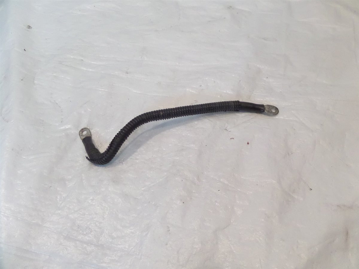 2010-2013 Harley Davidson Sportster 883 & 1200 Battery Cable to Starter 70295-10 - C3 Cycle