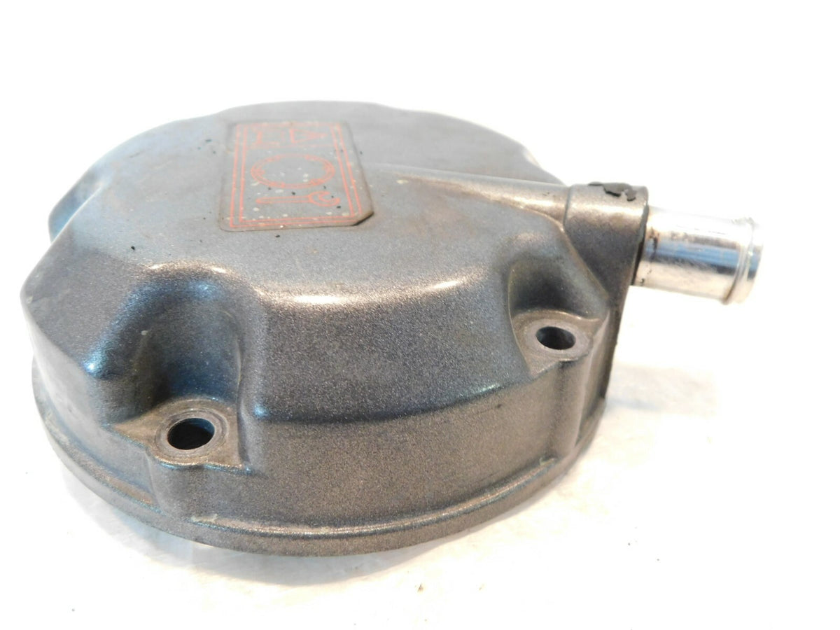 1991-1995 Triumph Trophy 4 1200 Left Engine Motor Crank Shaft Cover Guard - C3 Cycle