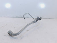 2001-2004 BMW F650CS F650 CS Engine Motor Oil Outlet Hose Pipe Line 11437659937 - C3 Cycle