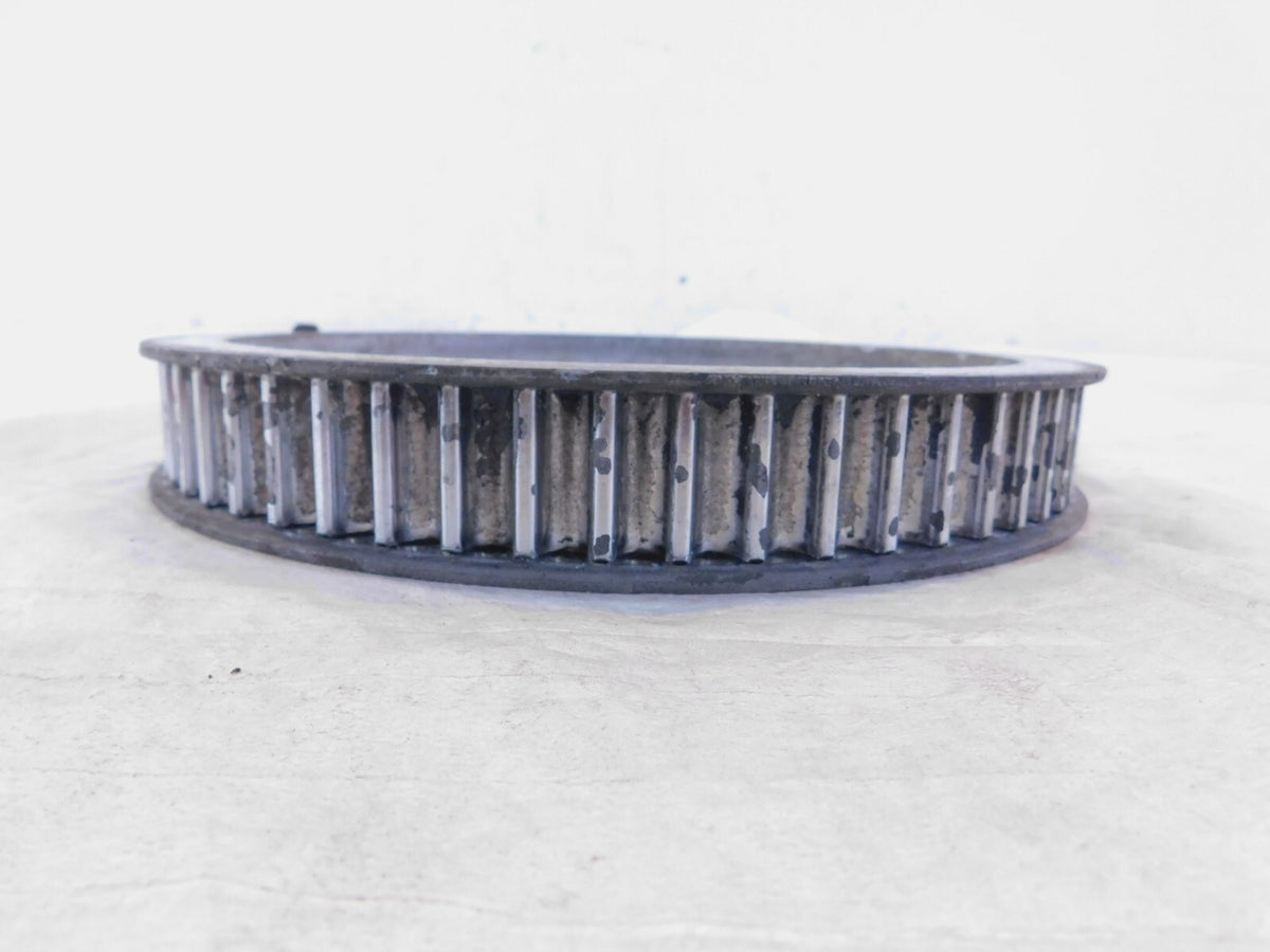 1991-1999 Harley Davidson Sportster 883 & 1200 Silver Rear Wheel Sprocket Pulley - C3 Cycle