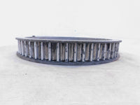 1991-1999 Harley Davidson Sportster 883 & 1200 Silver Rear Wheel Sprocket Pulley - C3 Cycle