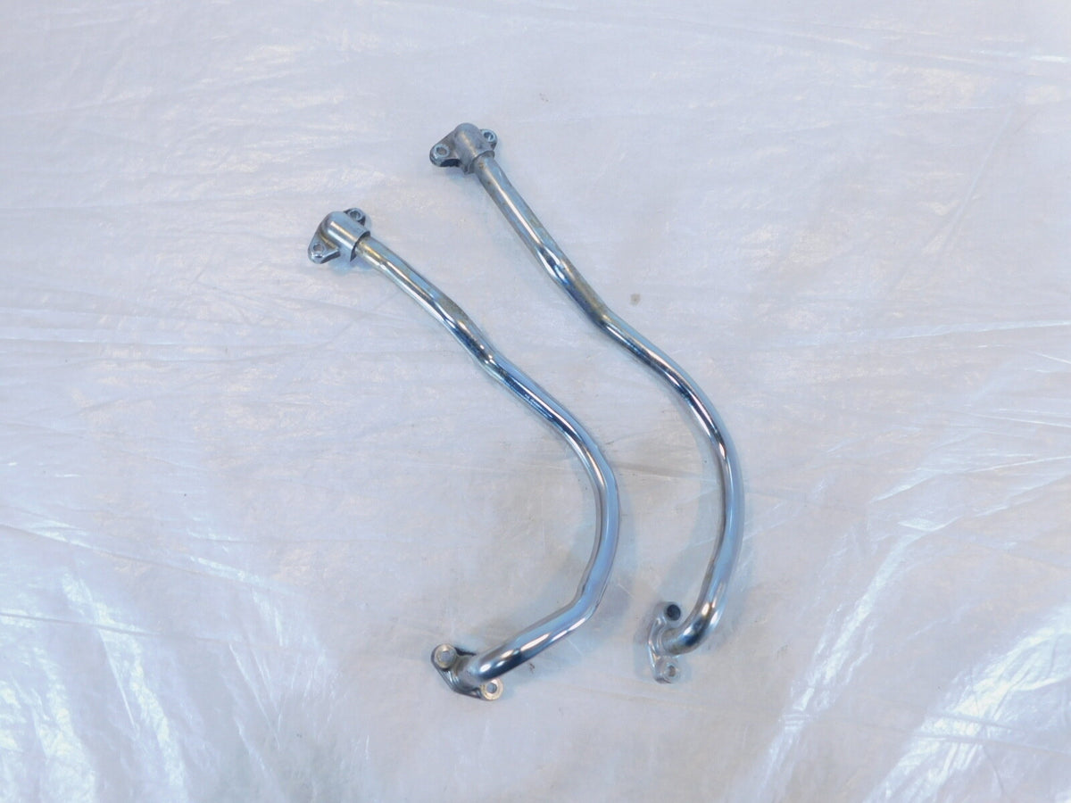 Yamaha XV1600 XV1700 Road Star Silverado Midnight Motor Oil Pump Hose Pipe Lines