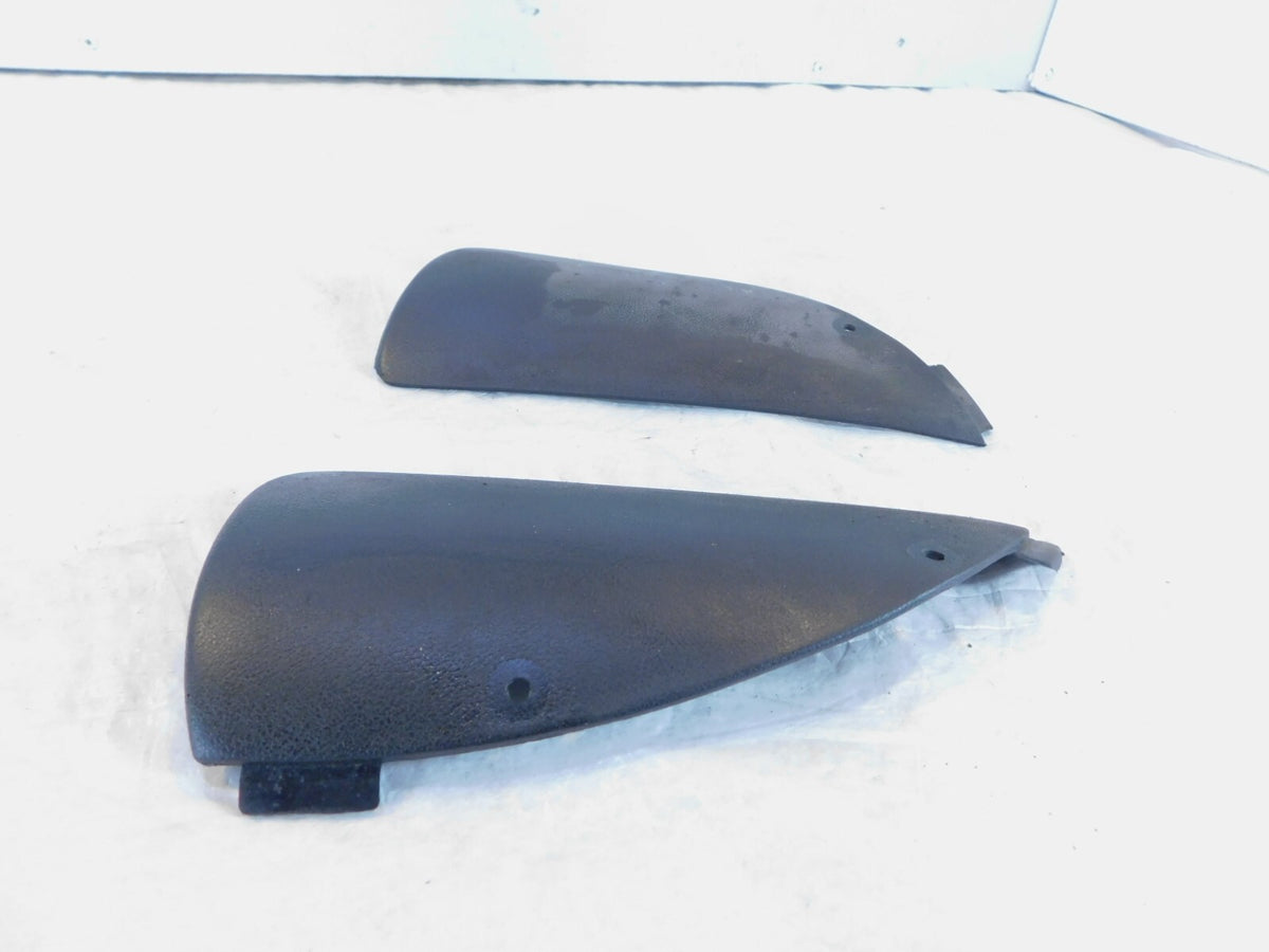Triumph Trophy 900 Front Lower Left/Right Under Cowling Fairing Panel Covers - C3 Cycle