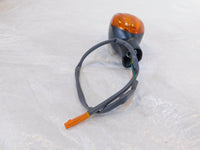 2009-2012 Honda CBR600RR 600RR Rear Back Left Side Turn Signal Indicator Blinker - C3 Cycle