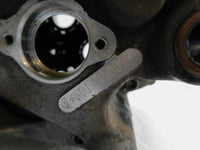 KTM 950 990 Adventure Super Duke Engine Motor Block Crankcase - Damaged Mount - C3 Cycle