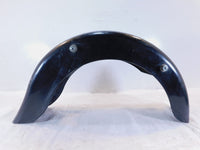 Harley Davidson Touring Road King & Electra Glide Black Rear Wheel Cover Fender - C3 Cycle
