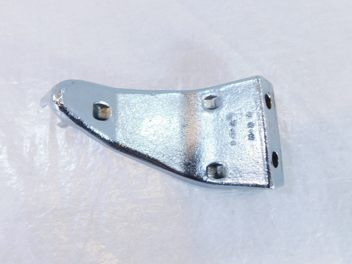 Harley Davidson Dyna Super Glide Custom & Low Rider Left Footpeg Mount Bracket - C3 Cycle