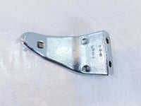 Harley Davidson Dyna Super Glide Custom & Low Rider Left Footpeg Mount Bracket - C3 Cycle