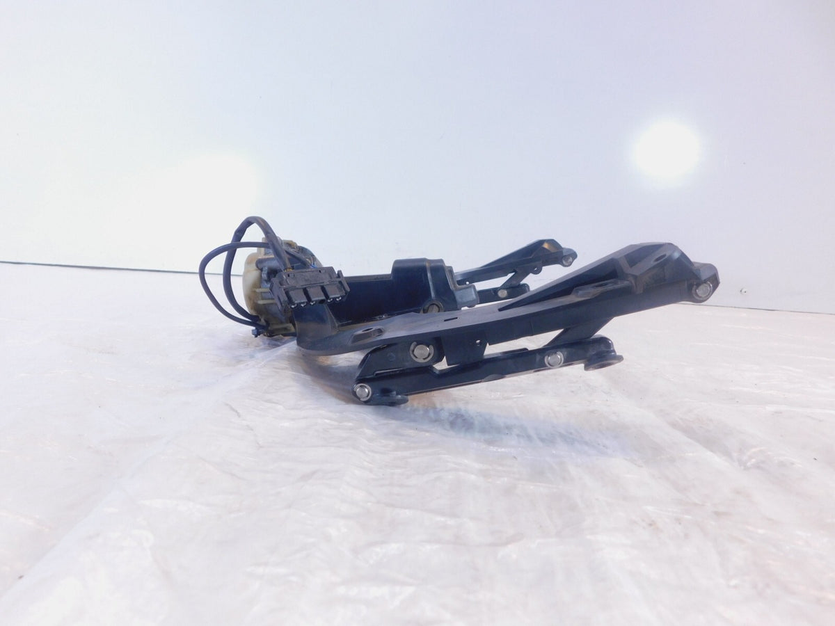 1995-2001 BMW R1100RT Front Windshield Windscreen Mount Adjuster Motor Assembly - C3 Cycle