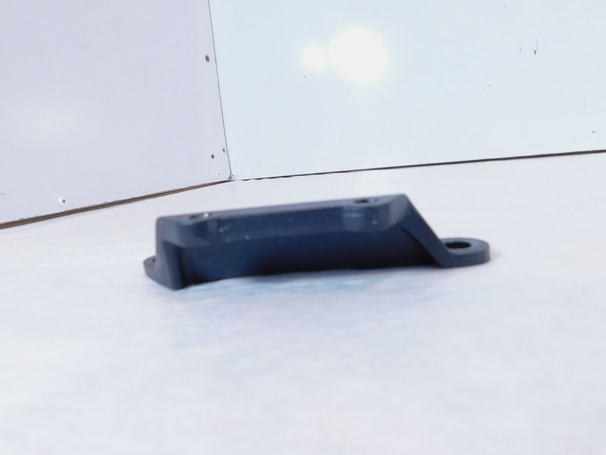2014-2020 Zero Stealthfighter FX FXS Rear Brake Master Cylinder Bracket Mount - C3 Cycle