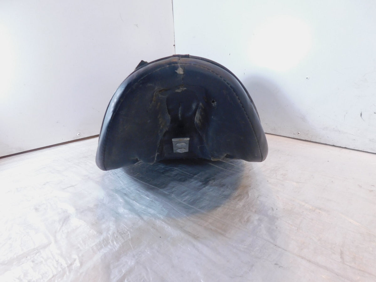 1996-2003 Harley Davidson Dyna Wide Glide Rider & Passenger Seat Assembly - C3 Cycle