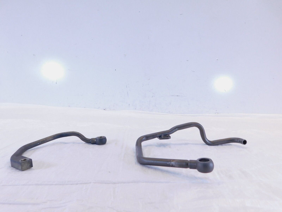 BMW R1100GS R1100RT R1200C Engine Motor Ventilation Cooling Connecting Hoses - C3 Cycle
