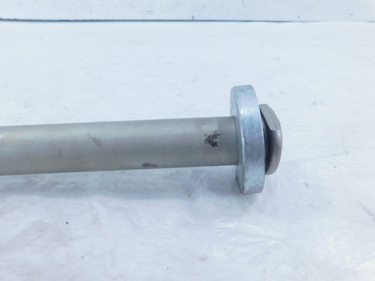 2019 & 2020 Yamaha Niken / GT MTX9 MXT850 Front Wheel Axle Bolt Shaft & Nut - C3 Cycle