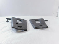 1981 & 1982 Honda Silverwing GL500 GL500I Interstate Radiator Mount Brackets - C3 Cycle