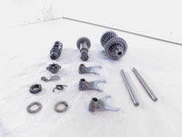 2008 Victory Hammer Vision Kingpin & Vegas Transmission Gears & Shifter Forks - C3 Cycle