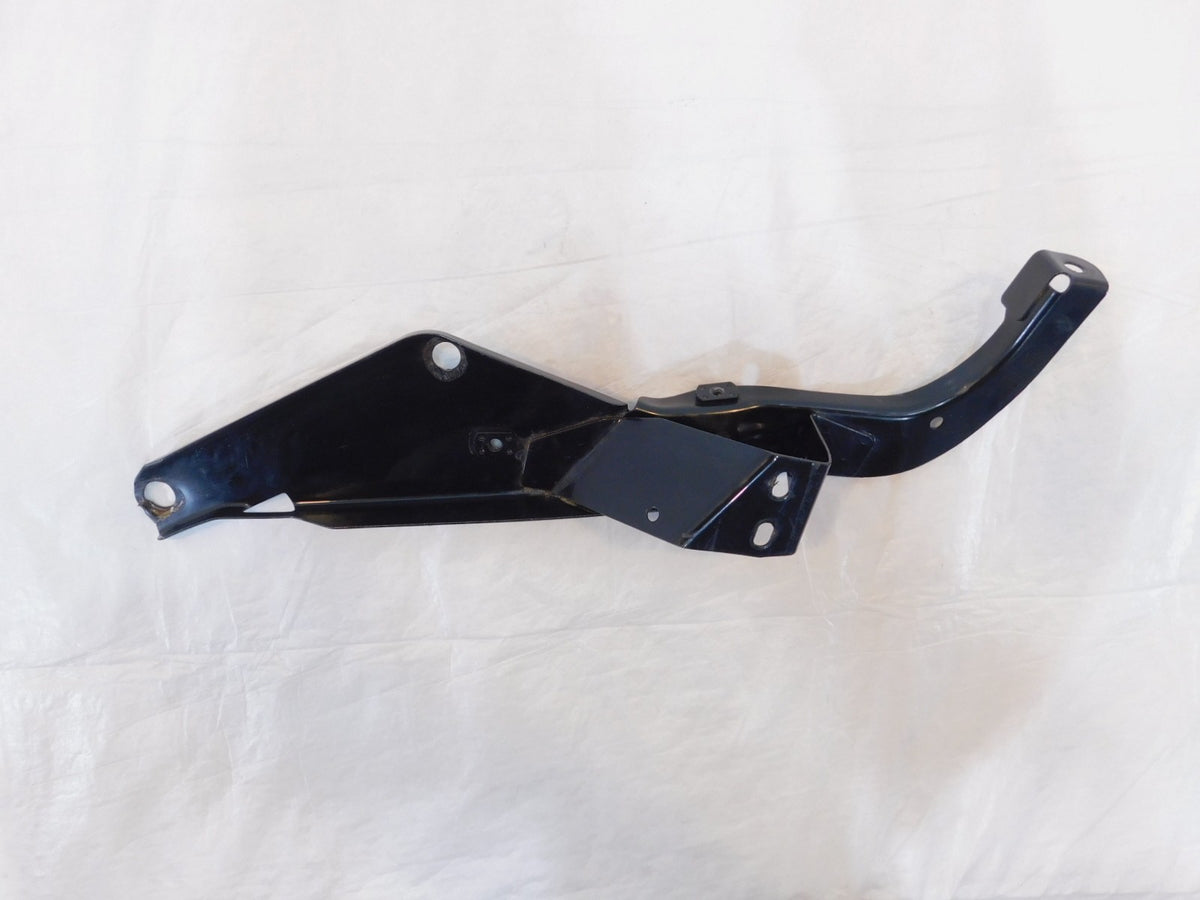 Bent Harley Davidson Electra Glide & Street Glide Left Front Fairing Bracket - C3 Cycle