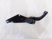 Bent Harley Davidson Electra Glide & Street Glide Left Front Fairing Bracket - C3 Cycle