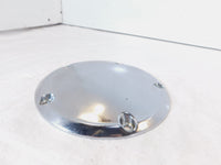 Harley Davidson Twin Cam Touring Dyna Softail Chrome Derby Clutch Cover 25415-99
