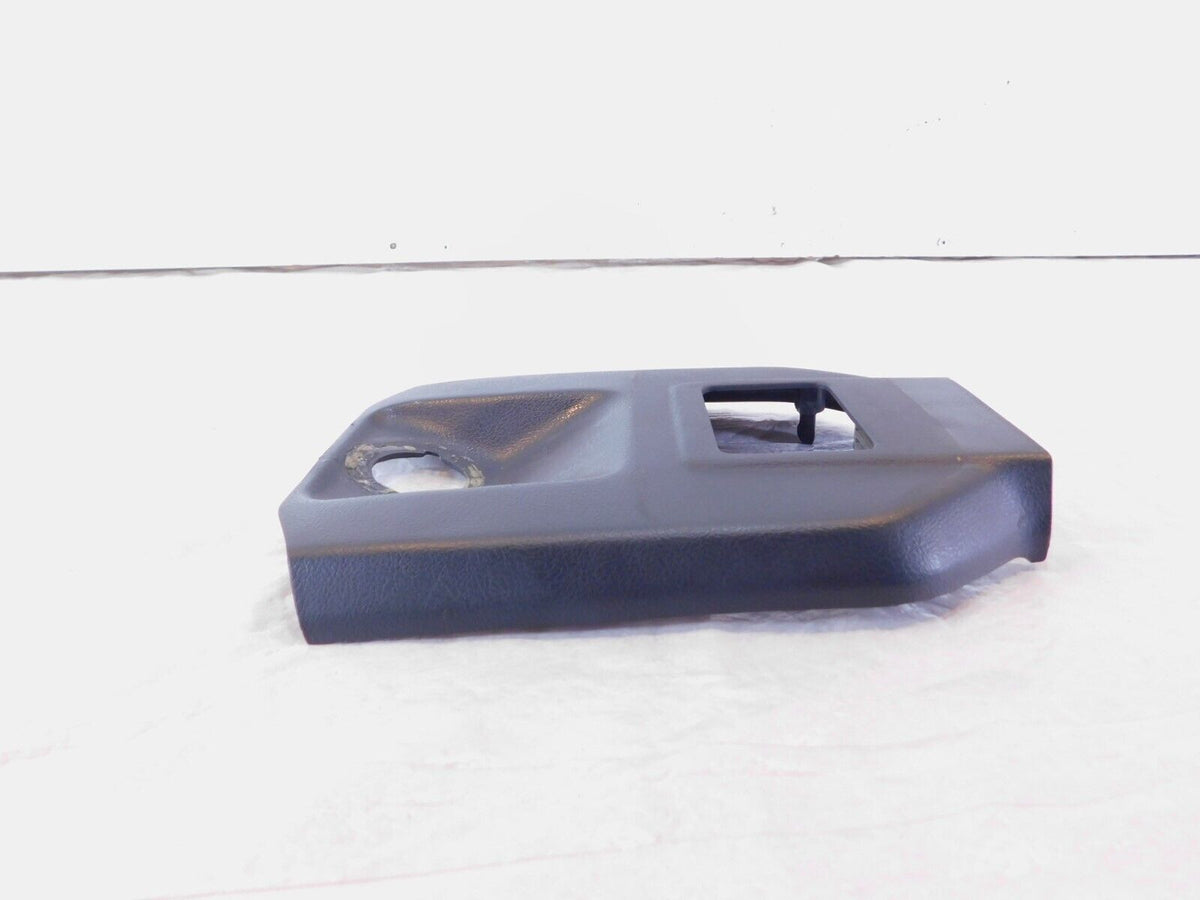 1991-96 Honda Goldwing 1500 GL1500 Top Ignition Switch Cover Panel Trim Fairing - C3 Cycle