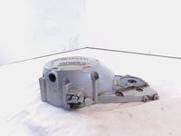 BMW Dakar F650GS & Scarver F650CS 2 Spark Silver Left Engine Motor Clutch Cover - C3 Cycle