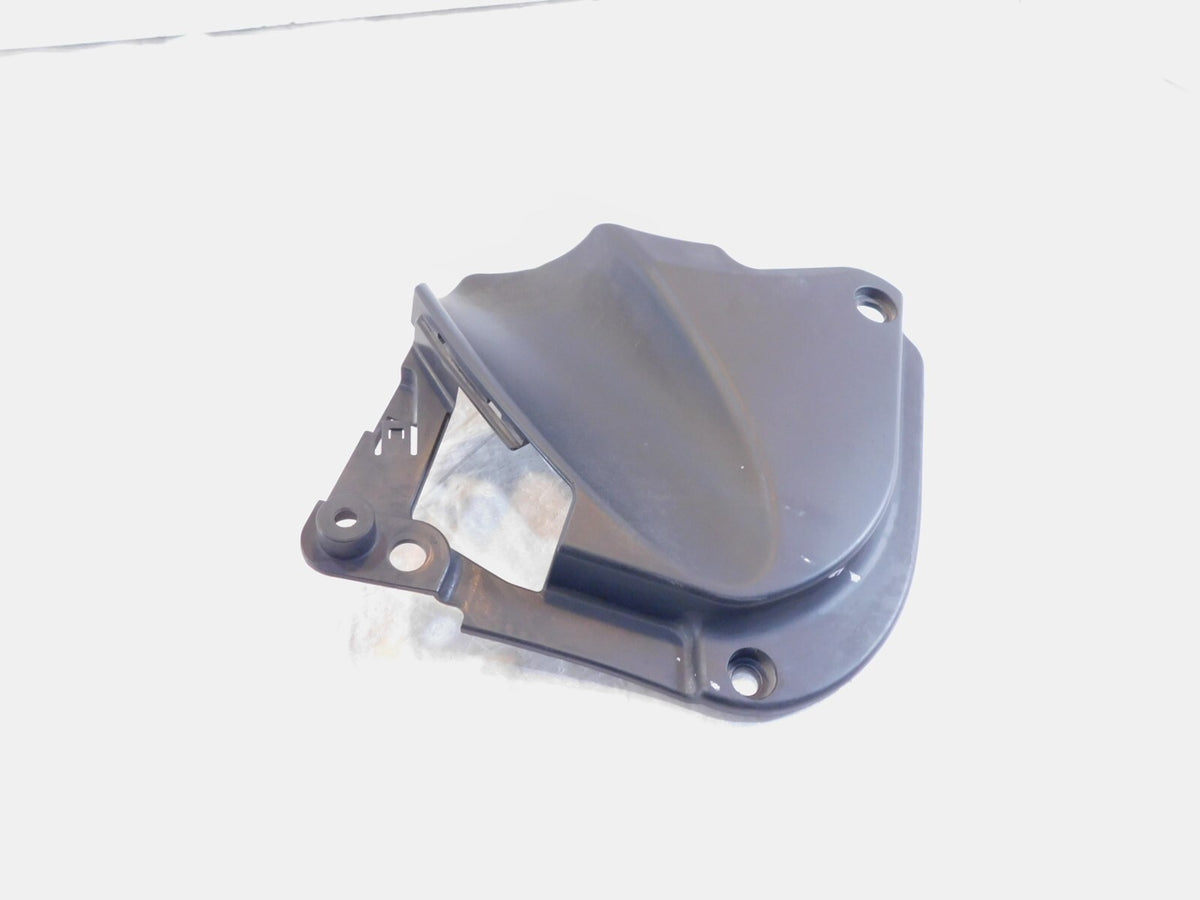 Yamaha V Star 1300 XVS1300 Tourer Deluxe & Stryker Right Side Frame Cover Panel - C3 Cycle