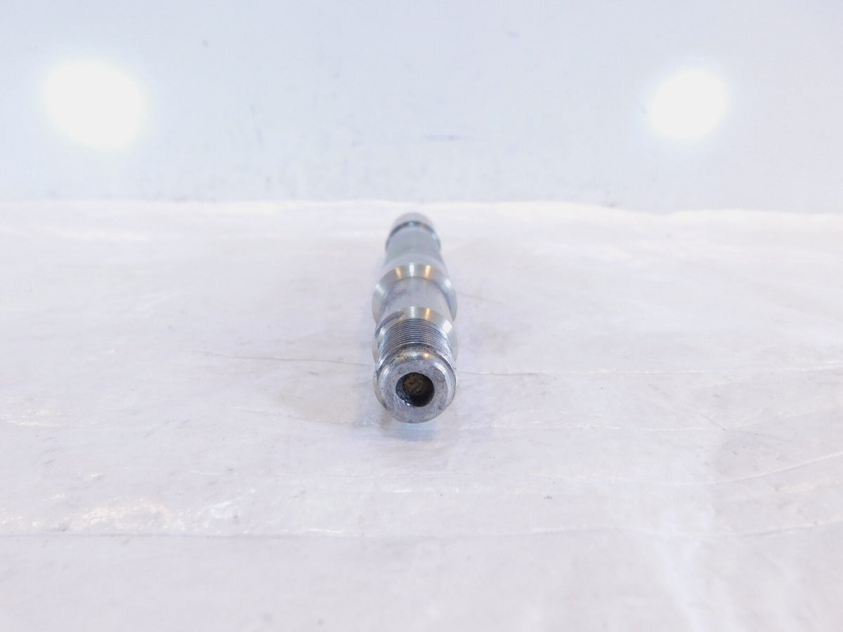 Harley Davidson Sportster 883 & 1200 Iron Low & Roadster Front Wheel Axle Bolt - C3 Cycle
