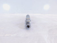 Harley Davidson Sportster 883 & 1200 Iron Low & Roadster Front Wheel Axle Bolt - C3 Cycle
