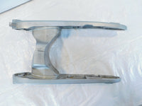 2004 & 2005 Victory Kingpin & Vegas Silver Rear Wheel Fork Bracket Swingarm Arm - C3 Cycle