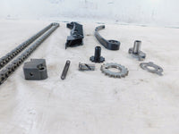 BMW K1 K100LT K100RS K1100LT Camshaft Cam Timing Chain w/ Tensioners & Guides - C3 Cycle