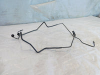 01-06 BMW R1150R & Rockster Rear Wheel ABS Brake Pump Modulator Hose Pipe Lines