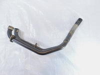 2002 02 MZ Skorpion Tour MZ660 660 Rear Engine Motor Exhaust Head Header Pipes - C3 Cycle