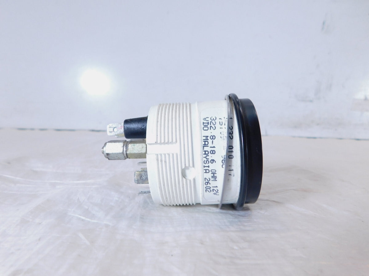 Harley Davidson Touring Electra Glide Ultra Classic Air Temperature Temp Gauge - C3 Cycle