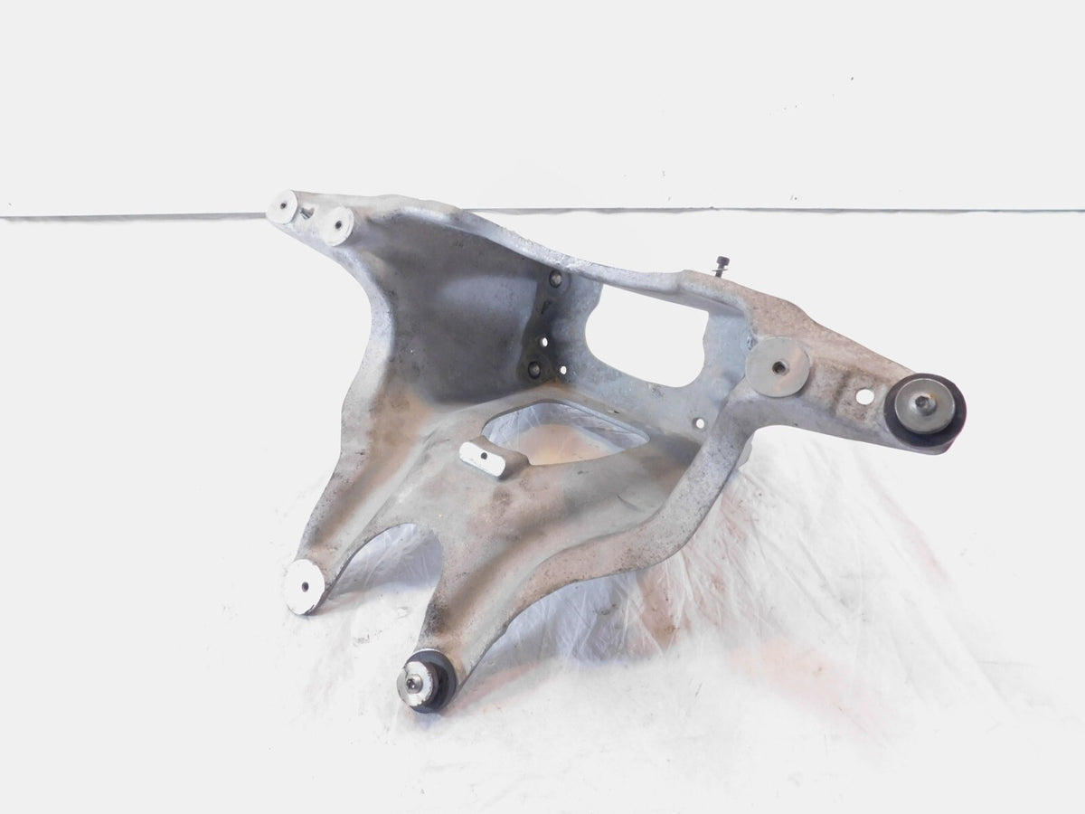 2008 2009 2010 Victory Vision Rear Luggage Top Box Tour Pak Mount Stay Bracket - C3 Cycle