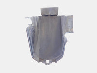 1988-2000 Honda GL1500 Goldwing 1500 Rear Wheel Cover Fender Fairing Front Half - C3 Cycle