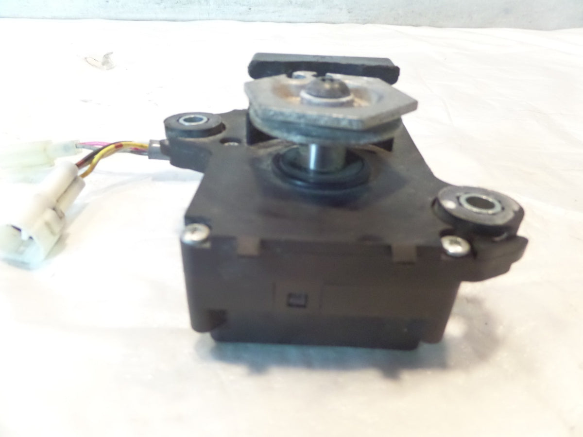Kawasaki Ninja 1000 & ZX-6R ZX-6RR & ZX-10R Exhaust Servo Motor Actuator Relay - C3 Cycle