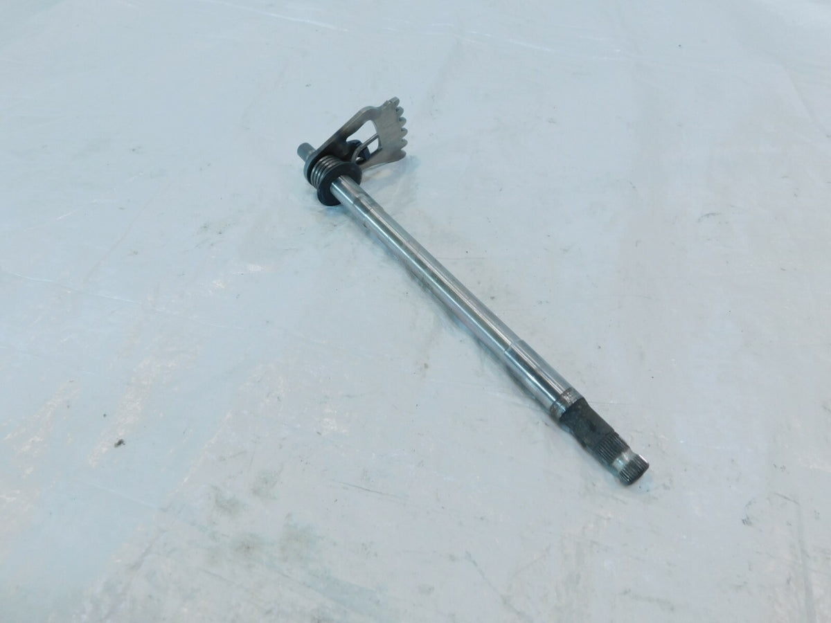 Aprilia Shiver 750 SL750 & Dorsoduro 750 1200 Gear Change Shifter Shift Shaft - C3 Cycle