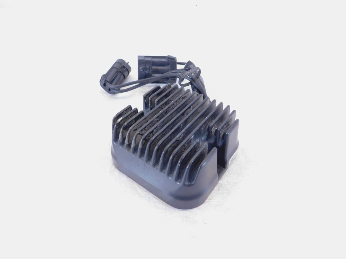 Victory Hammer Boardwalk Jackpot Vegas & Kingpin Voltage Regulator Rectifier - C3 Cycle