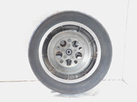 Harley Davidson Dyna Softail & Sportster 883 & 1200 Rear Rim Mag Wheel & Tire