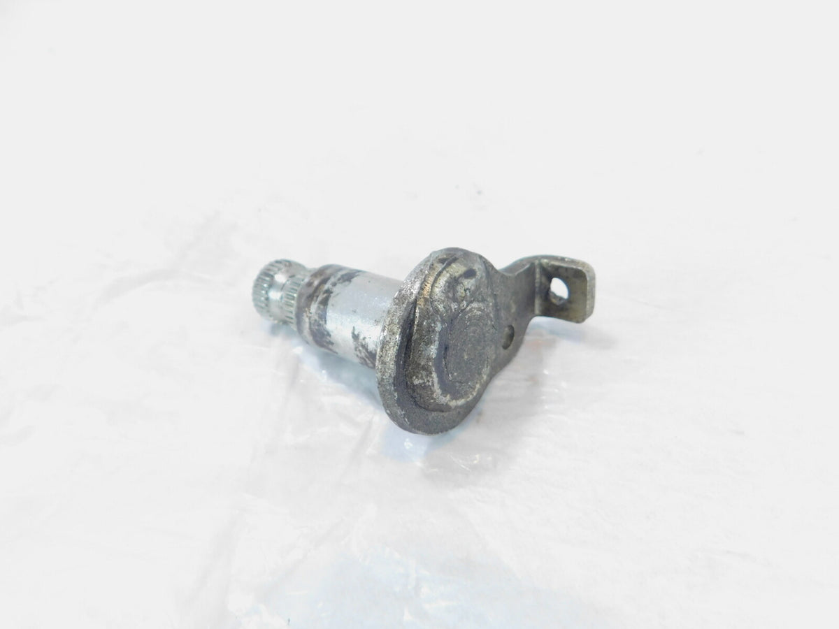 Kawasaki Ninja 1000 1000R ZX1000 Rear Foot Brake Pedal Lever Pivot Shaft Arm