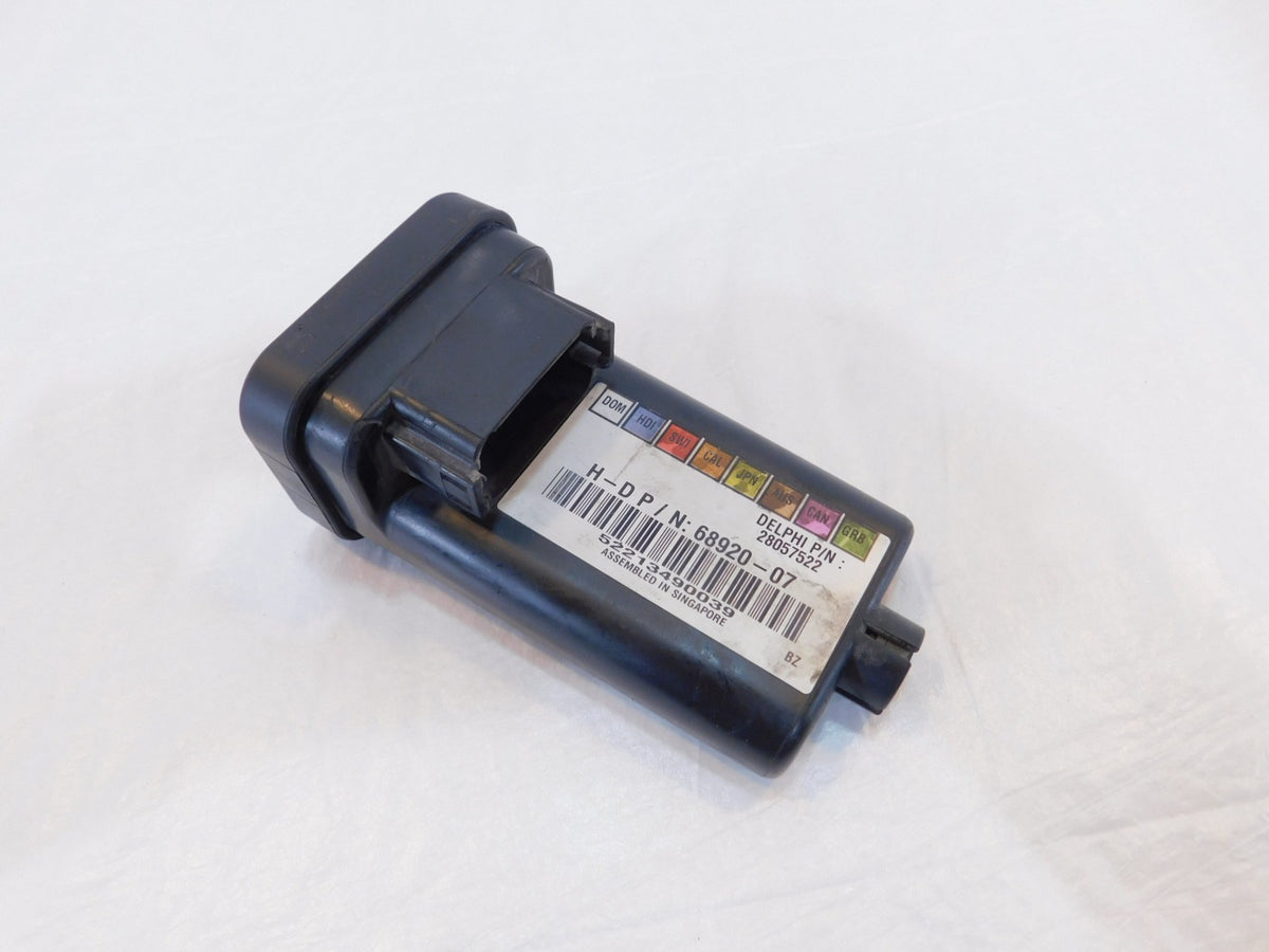 Harley Touring Road King & Electra Glide & Sportster Turn Signal Module TSM - C3 Cycle