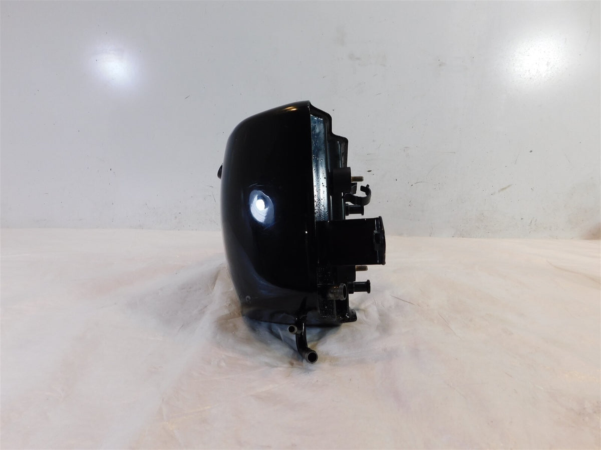 62888-99 Harley Davidson Sportster 1200 & 883 Motor Oil Tank Bag Reservoir - C3 Cycle