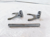 Harley Davidson Dyna Touring Softail Speed Transmission Gear Shifter Shift Forks - C3 Cycle