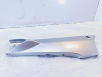 2003 2004 2005 Yamaha FJR1300 Silver Right Side Frame Cover Fairing Cowl Panel - C3 Cycle