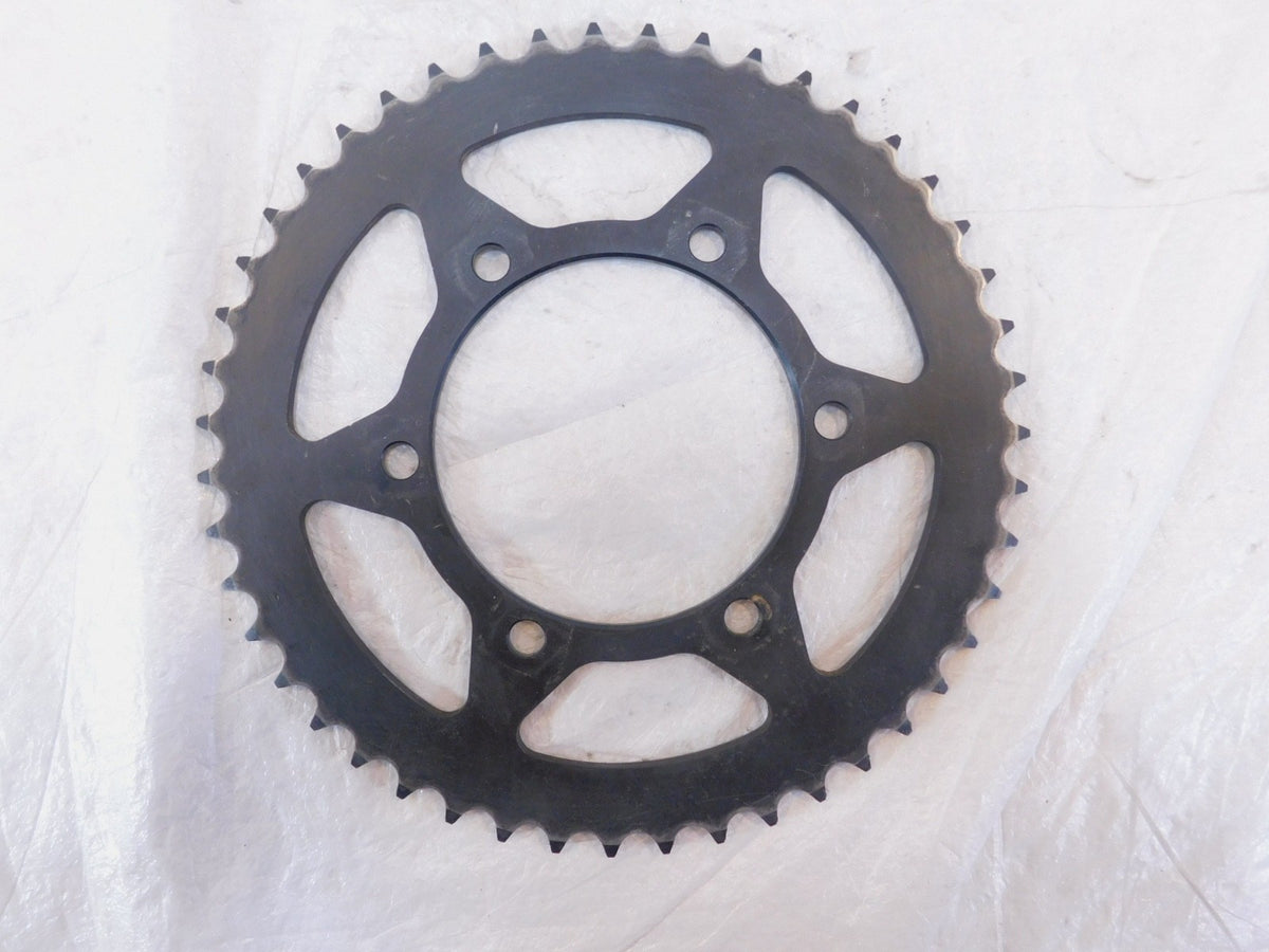 Triumph Street Triple R Daytona 675 R Rear Back Wheel Drive Chain 47T Sprocket - C3 Cycle
