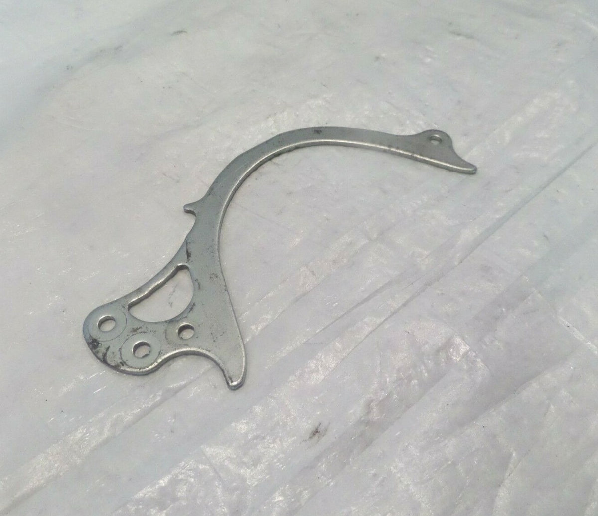 Honda CB650 CBR650 CBR650F CBR650R Front Sprocket Cover Drive Chain Guide Plate - C3 Cycle