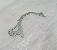 Honda CB650 CBR650 CBR650F CBR650R Front Sprocket Cover Drive Chain Guide Plate - C3 Cycle