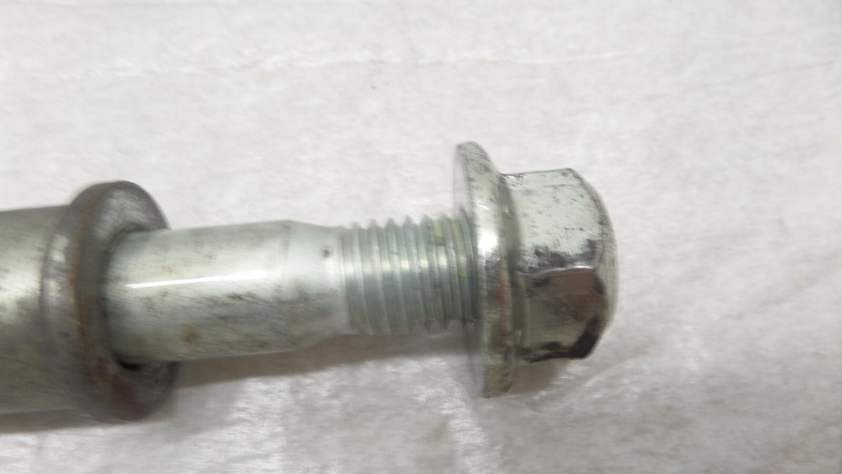 Harley Softail Heritage Classic & Fat Boy Rear Wheel Fork Swingarm Pivot Bolt - C3 Cycle