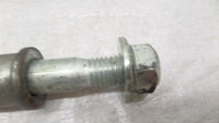 Harley Softail Heritage Classic & Fat Boy Rear Wheel Fork Swingarm Pivot Bolt - C3 Cycle