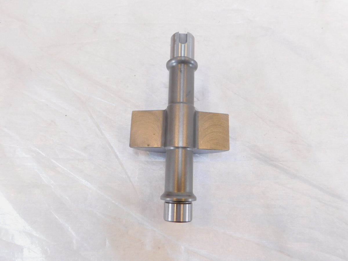 Indian Chief Chieftain Roadmaster & Springfield Engine Crank Crankshaft Balancer - C3 Cycle