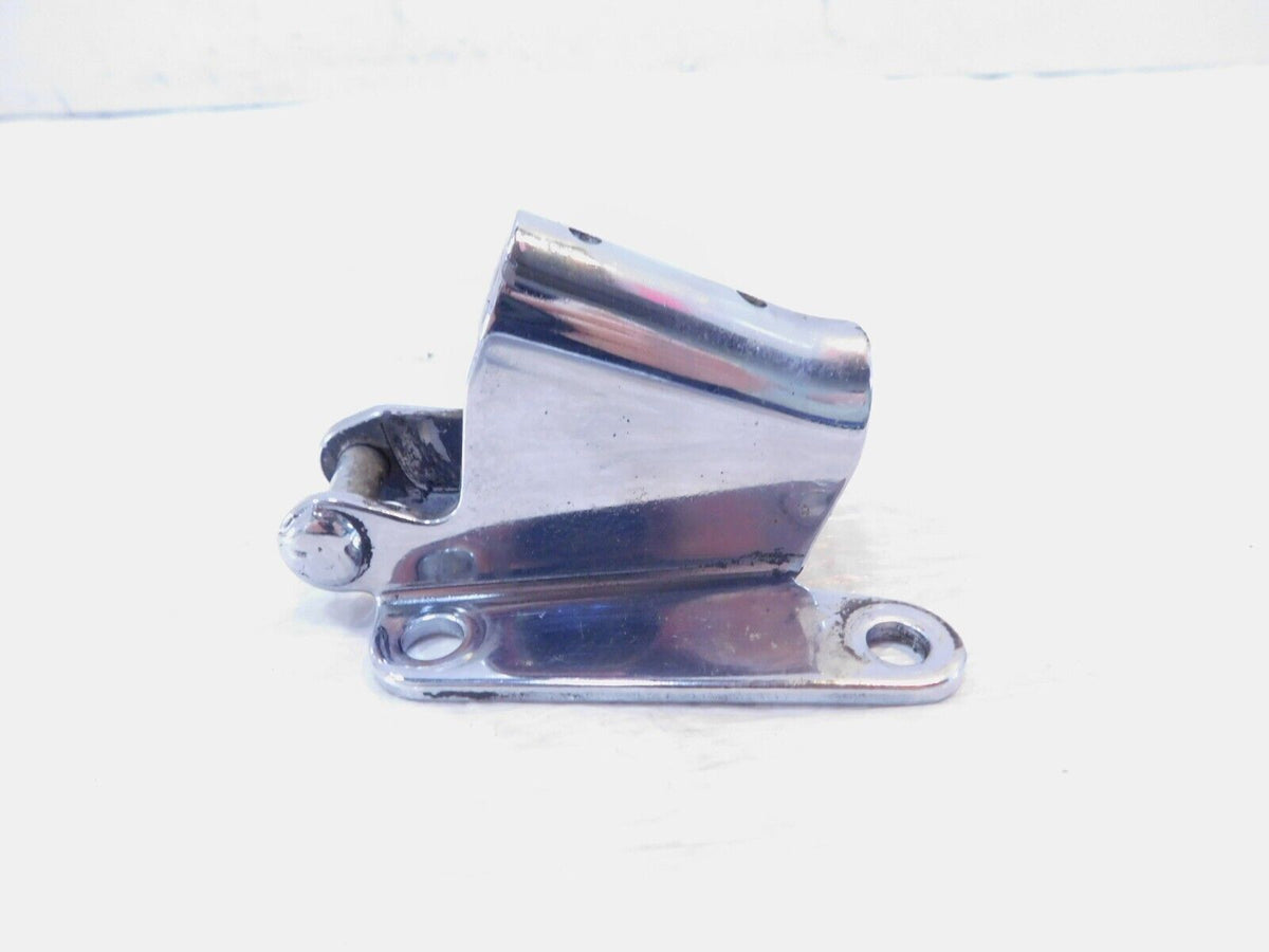 Harley Davidson Touring Street Electra Glide & Road King Side Kick Stand Bracket - C3 Cycle